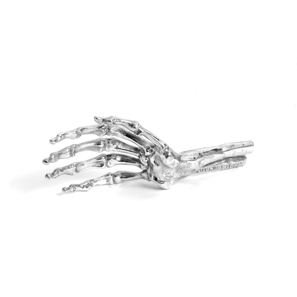 Статуэтка Skeleton Hand Seletti Wunderkammer 10889 в Санкт-Петербурге