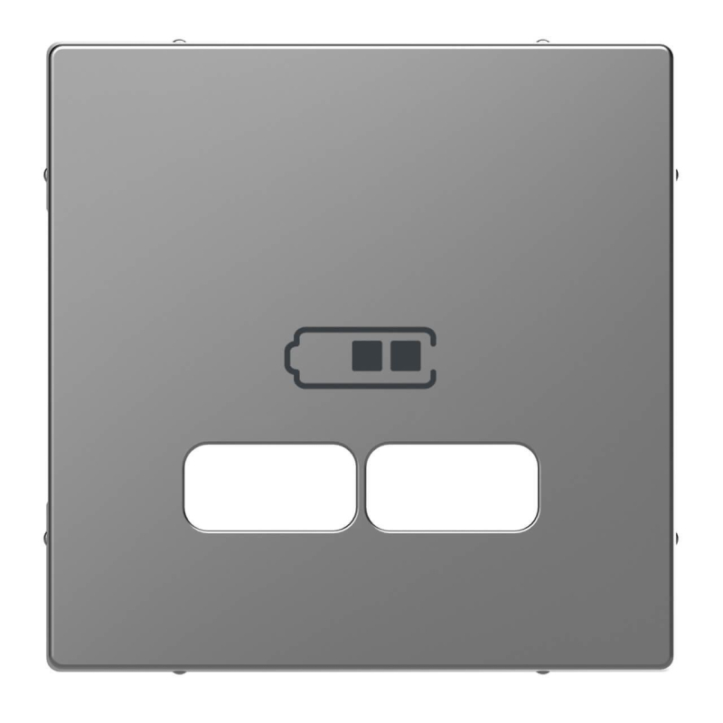 Накладка Schneider Electric Merten D-Life MTN4367-6036 в Санкт-Петербурге