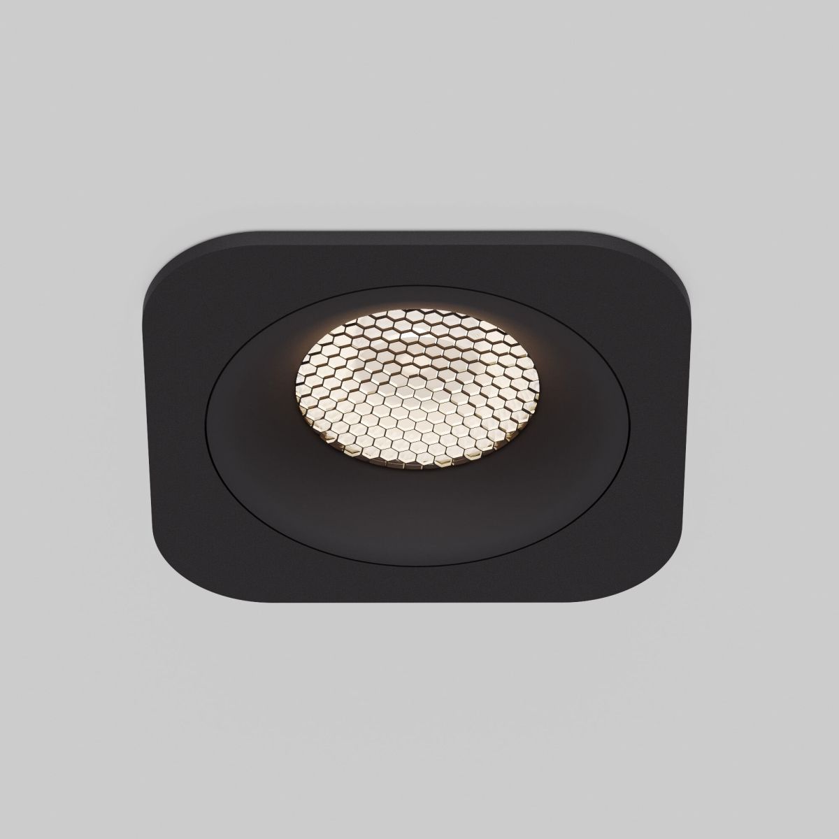 Встраиваемый светильник Elektrostandard Tetro 15276/LED 4690389217890 a071313 в Санкт-Петербурге