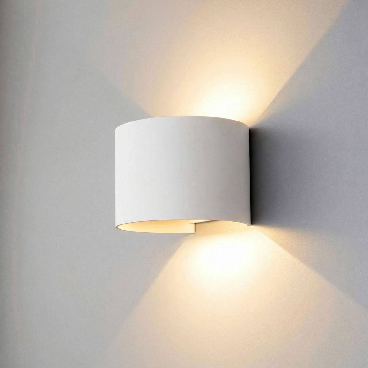 Уличный настенный светильник Elektrostandard Blade 1518 TECHNO LED 4690389219160 a072097 в Санкт-Петербурге