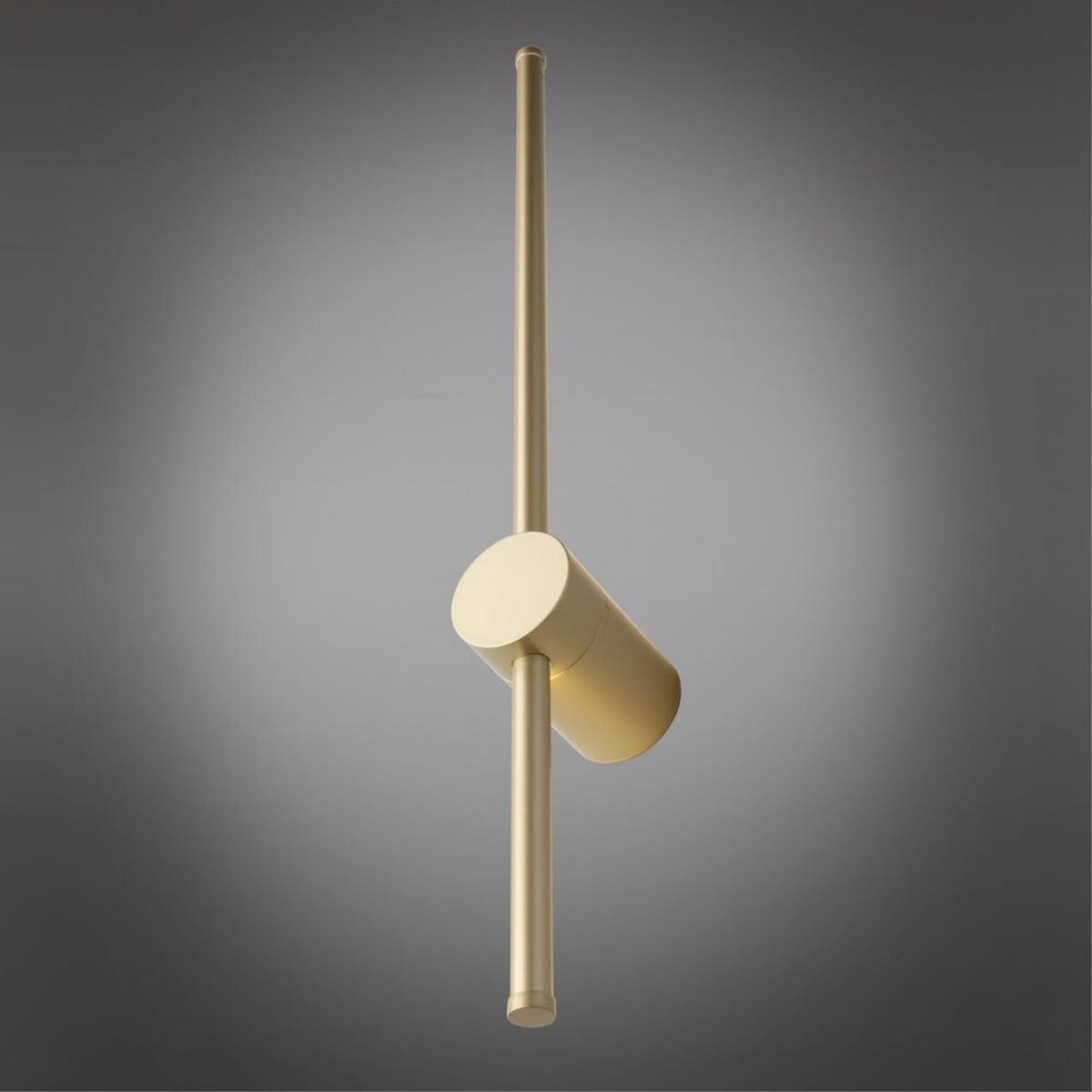 Настенный светильник Aployt Gabi APL.0123.11.07 в #REGION_NAME_DECLINE_PP#