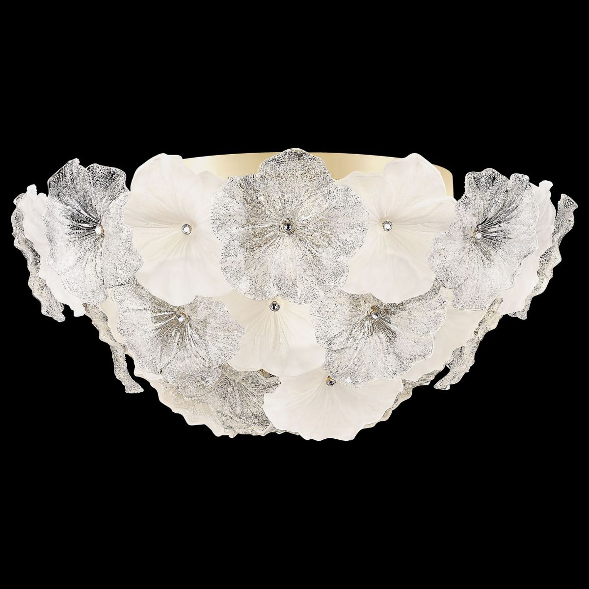 Подвесной светильник Wertmark Isabella WE112.12.307 в #REGION_NAME_DECLINE_PP#