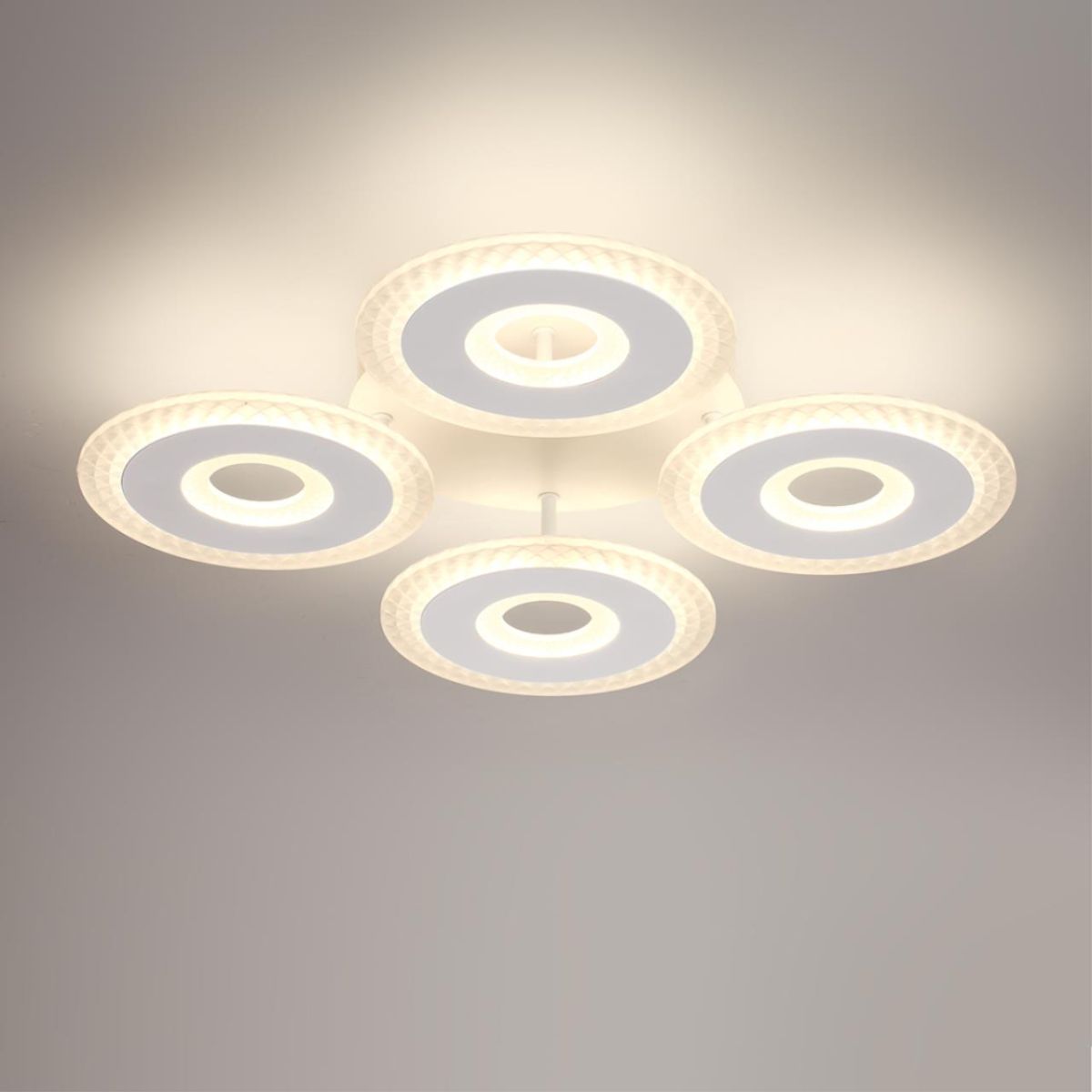 Потолочная люстра Lumion Ledio Vandy 8016/70CL в Санкт-Петербурге