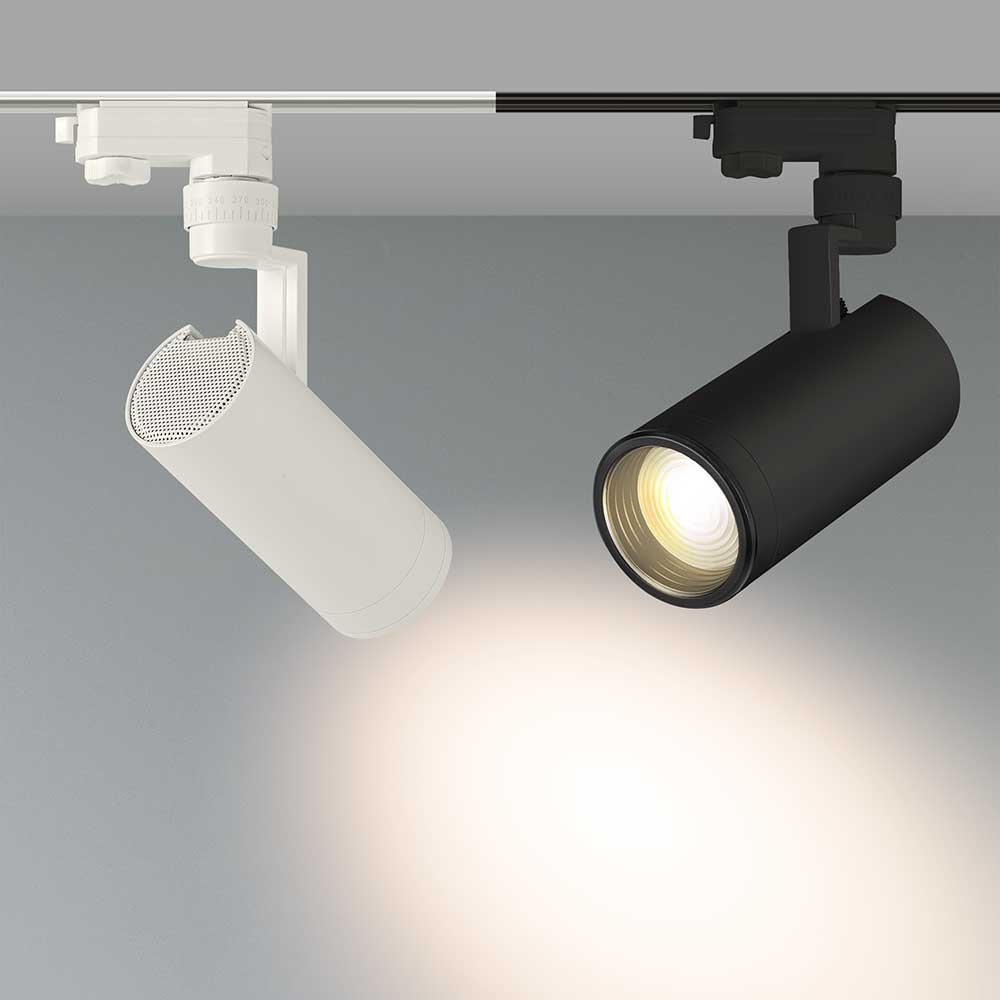 Трековый светильник Arlight LGD-ZEUS-4TR-R67-10W Day 024619 в Санкт-Петербурге