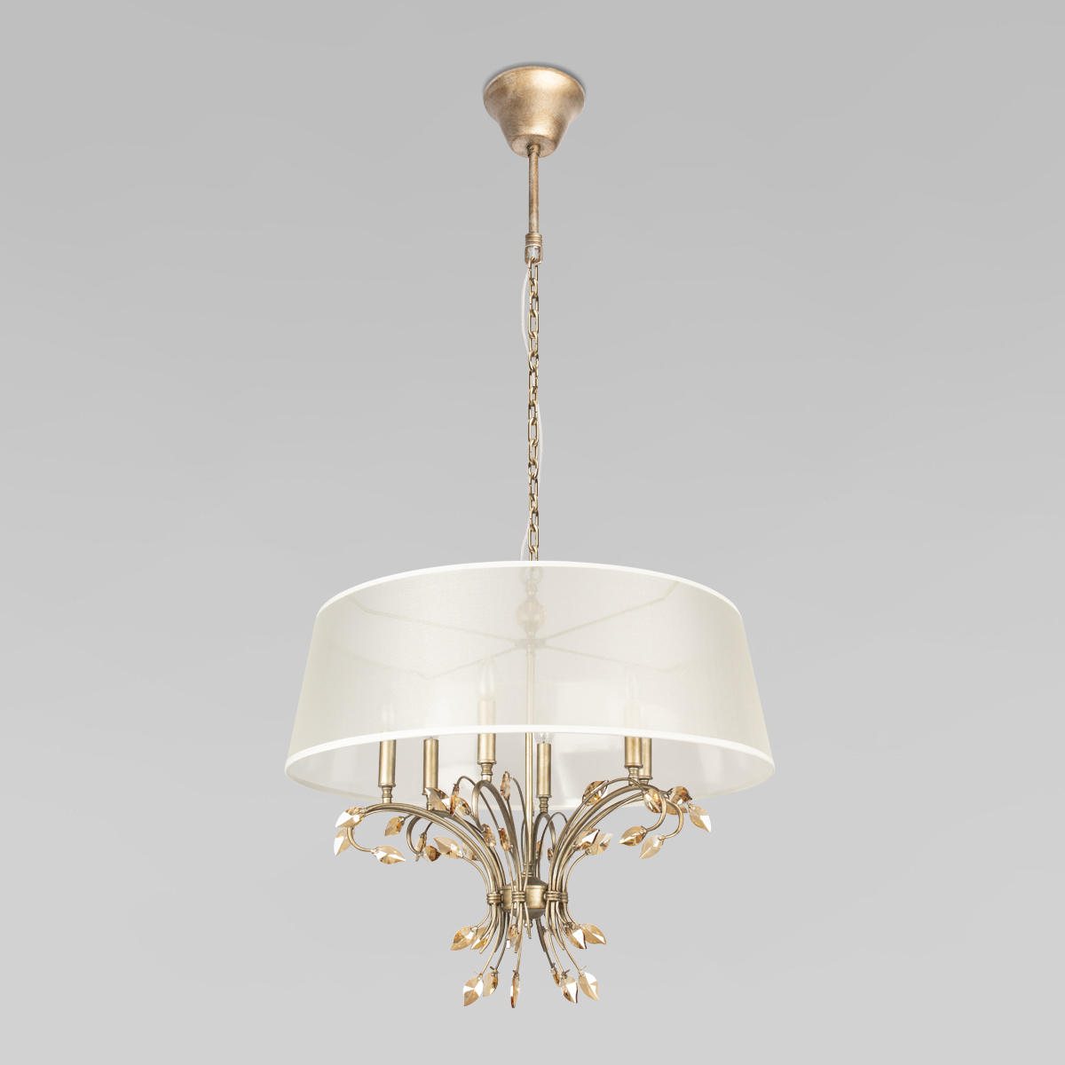 Подвесная люстра Loft IT Hermitage 10305/A в #REGION_NAME_DECLINE_PP#