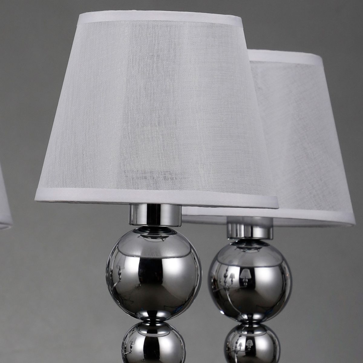 Подвесная люстра Illumico IL0611-8PSQ-26 CR ELITE в Санкт-Петербурге