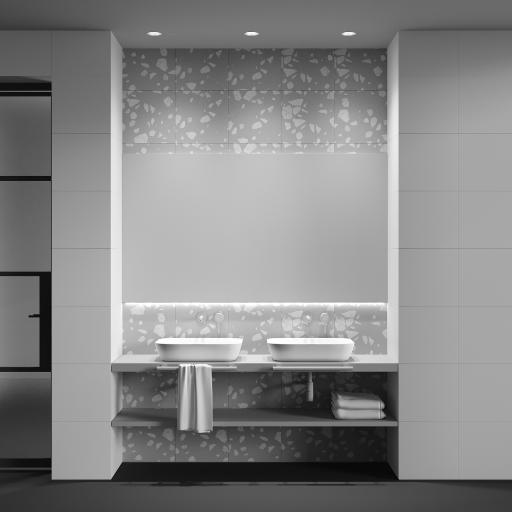 Встраиваемый светильник Maytoni Technical Slim DL027-GX53-W в Санкт-Петербурге