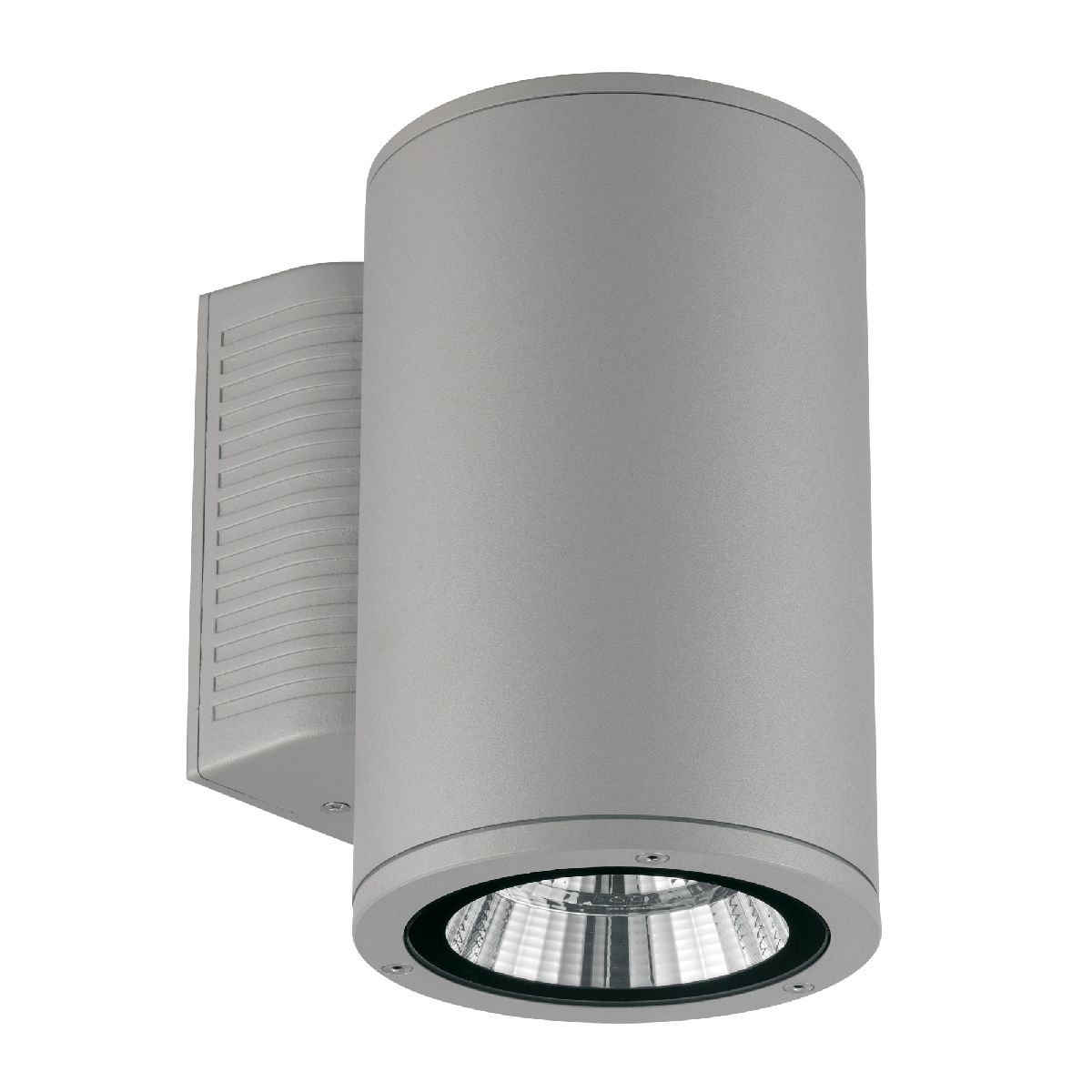 Уличный настенный светильник Uniel ULU-S21С-22W/6400K IP65 LIGHT GREY UL-00011083 в Санкт-Петербурге
