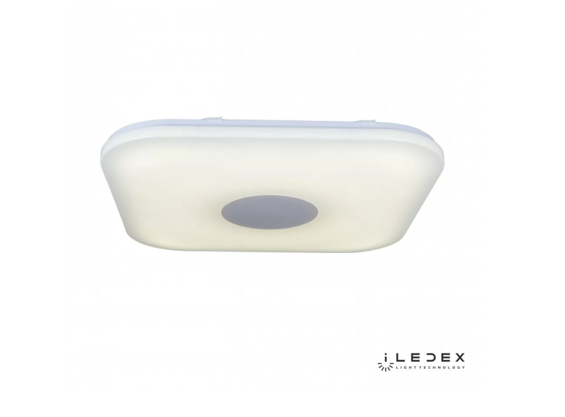 Потолочный светильник iLedex Jupiter 24W-Square-Opaque-Entire в Санкт-Петербурге