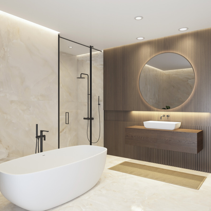 Встраиваемый светильник Denkirs Versa DK2463-WH в Санкт-Петербурге