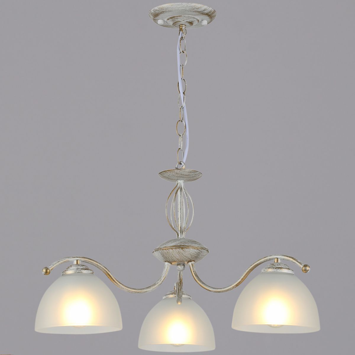 Подвесная люстра Reluce 16247-0.4-03 в Санкт-Петербурге