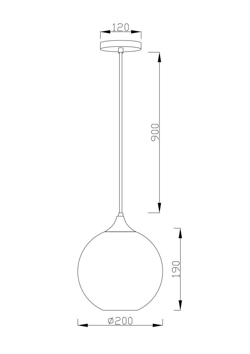 Подвесной светильник Moderli Sumatra V11525-1P в Санкт-Петербурге