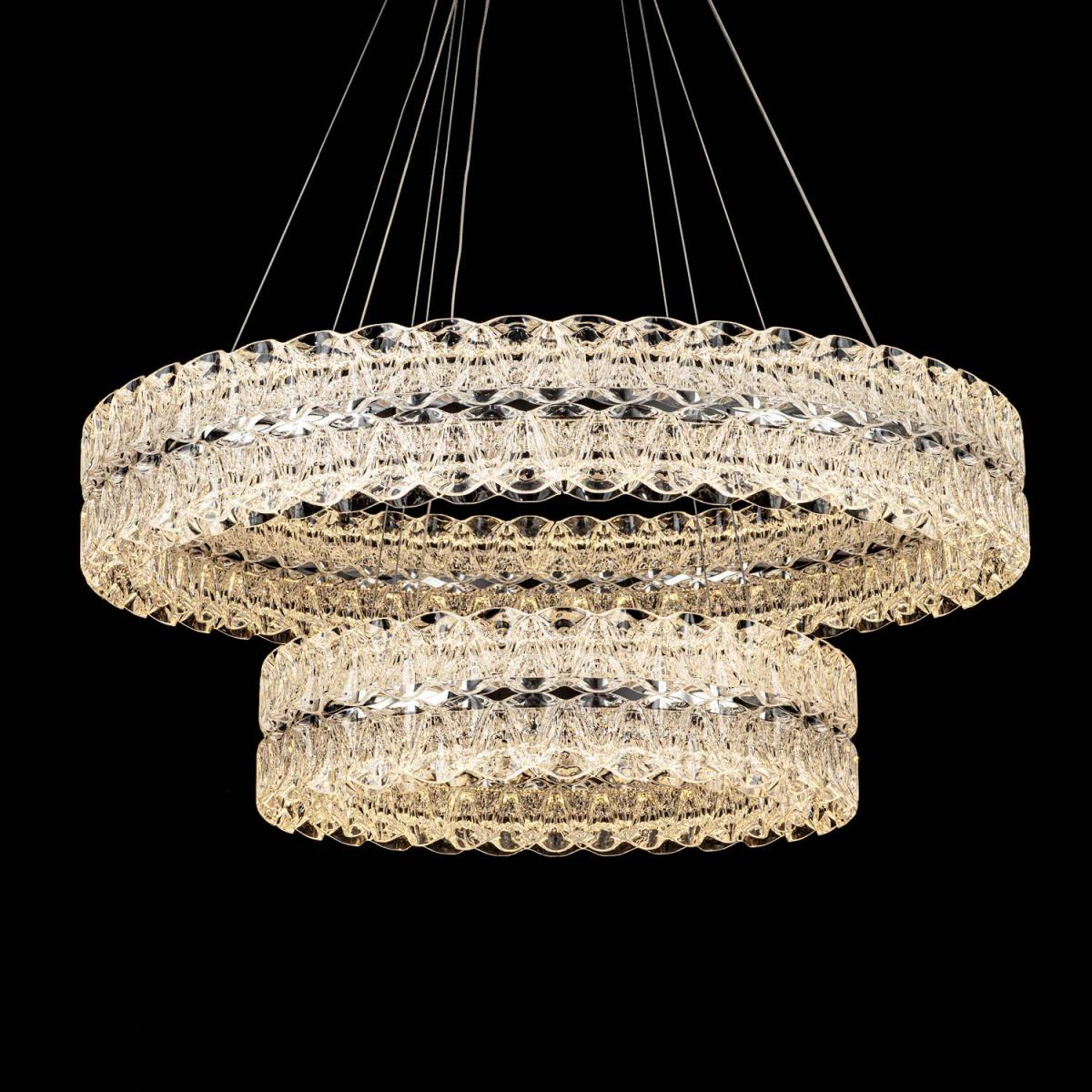 Подвесная люстра Modelux ML.8185.800.500 CR в Санкт-Петербурге