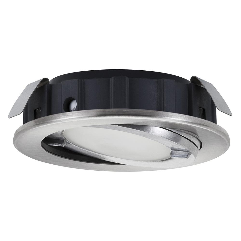 Мебельный светильник Paulmann Micro Line IP44 Downlight 98570 в #REGION_NAME_DECLINE_PP#