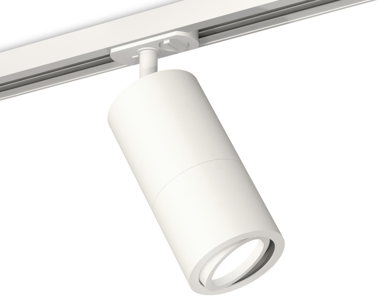 Комплект трекового светильника Ambrella Light Track System XT7401080 (A2536, C7421, A2011, C7401, N7001) в Санкт-Петербурге
