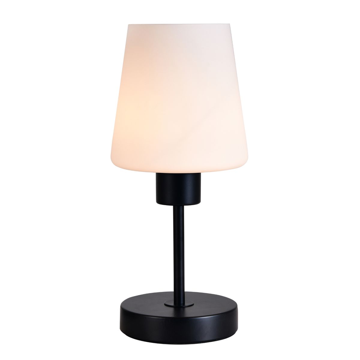 Настольная лампа Escada Clarity 120004/1T Black ES0002707 в #REGION_NAME_DECLINE_PP#