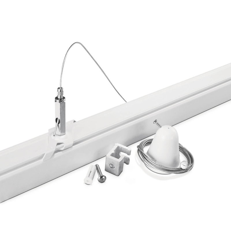 Подвес Ideal Lux Link Trimless Kit Pendant 1.5 Mt 169958 в Санкт-Петербурге