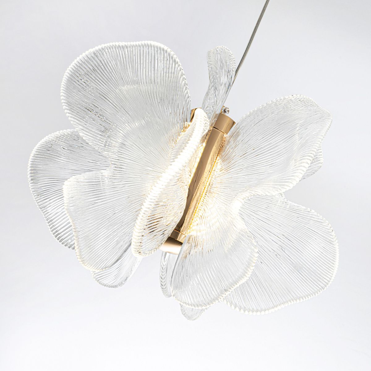 Подвесная люстра Modelux ML.6222.260 CP в Санкт-Петербурге