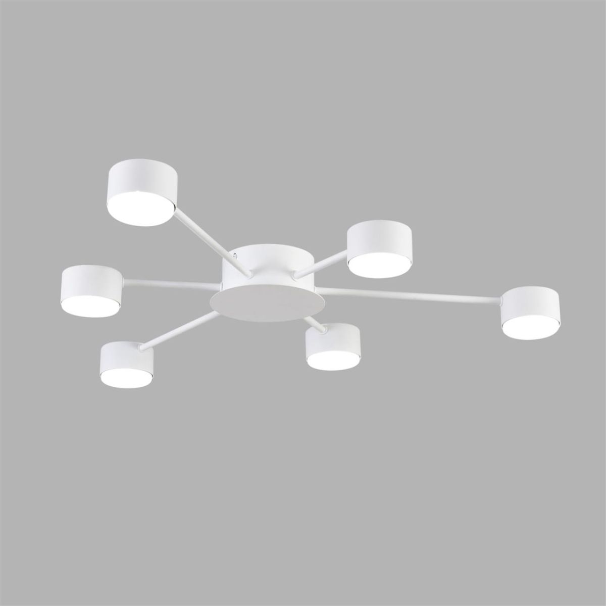 Потолочная люстра Lumion Comfi Torina 8343/6C в Санкт-Петербурге