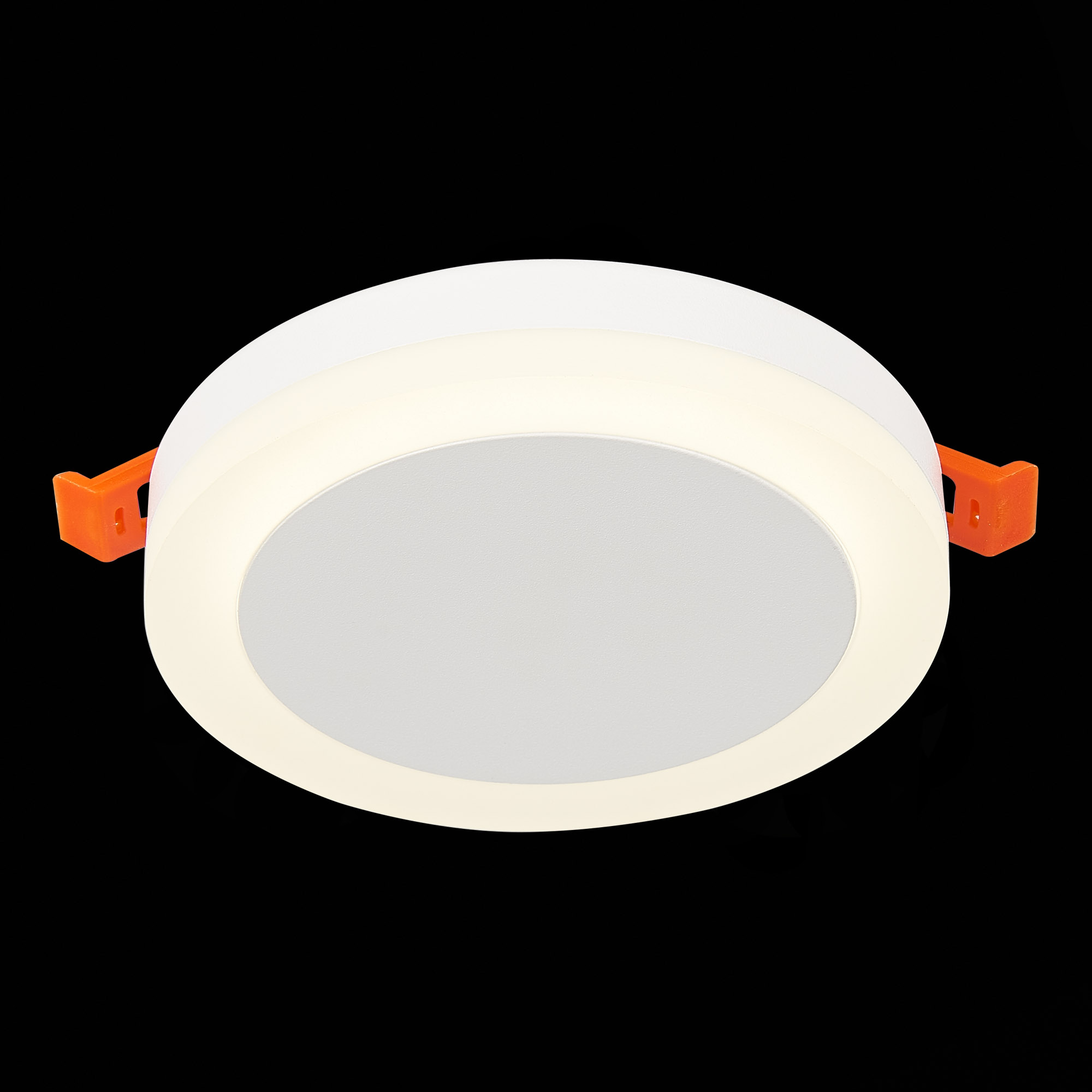 Встраиваемый светильник ST Luce Ciamella ST104.542.06 в Санкт-Петербурге