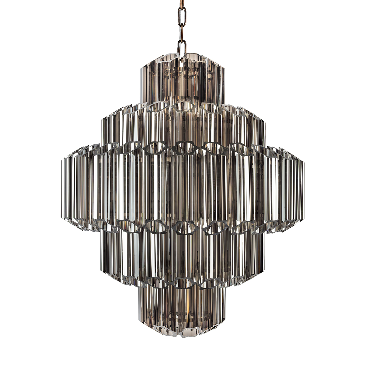 Подвесная люстра Loft IT Celebration 10579/600 Smoke в Санкт-Петербурге
