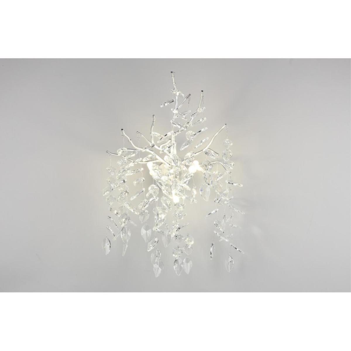 Настенный светильник  Aployt Gertunia APL.847.11.03 в Санкт-Петербурге