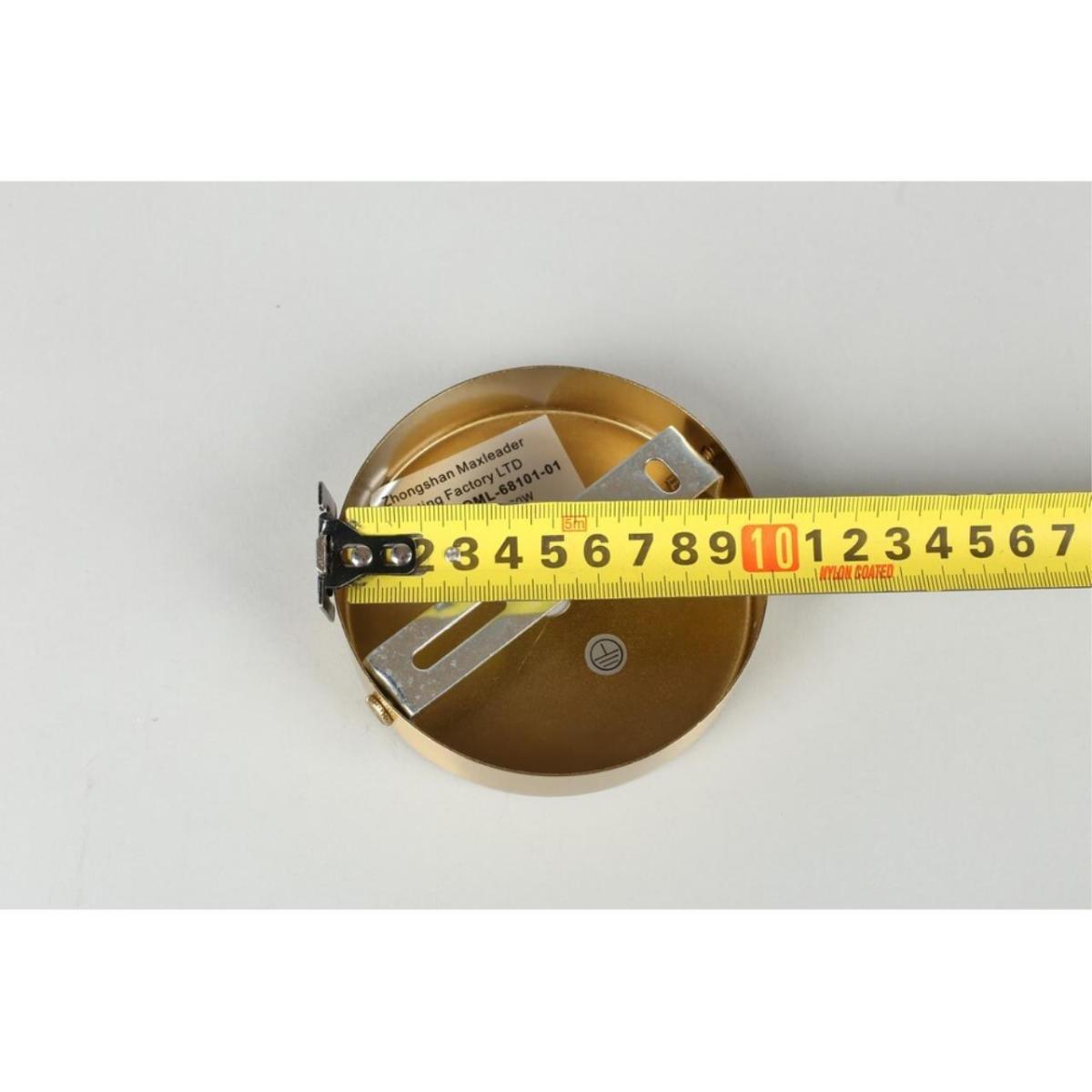 Бра Omnilux Cavan OML-68101-01 в #REGION_NAME_DECLINE_PP#