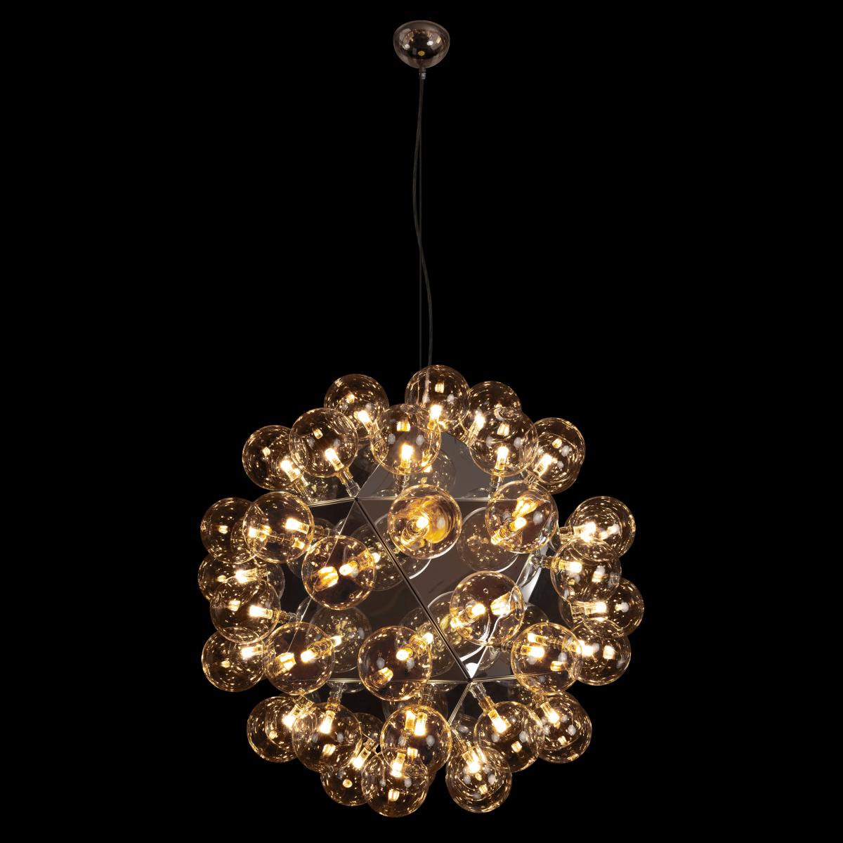 Подвесная люстра LOFT IT Taraxacum 10470/800 в Санкт-Петербурге