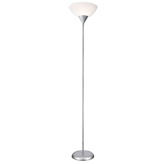 Торшер Arte Lamp Duetto A9569PN-1SI в Санкт-Петербурге