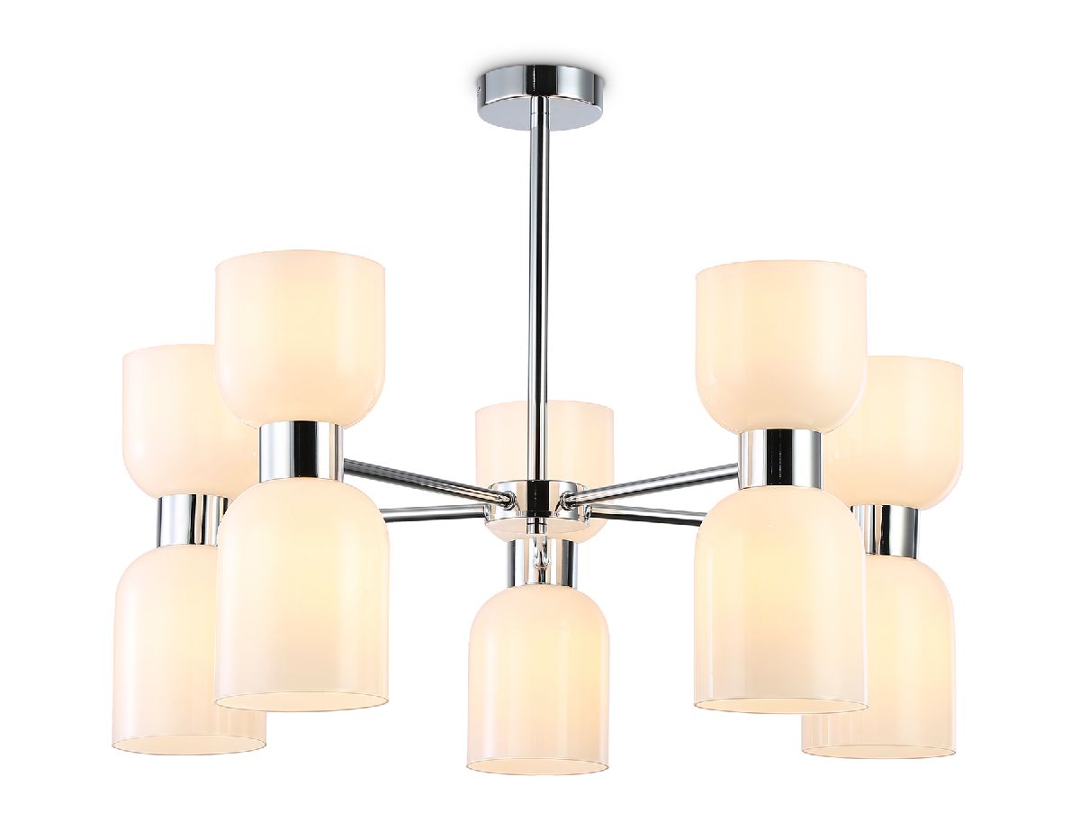 Люстра на штанге Ambrella Light High Light Heigh Light LH56083 в Санкт-Петербурге