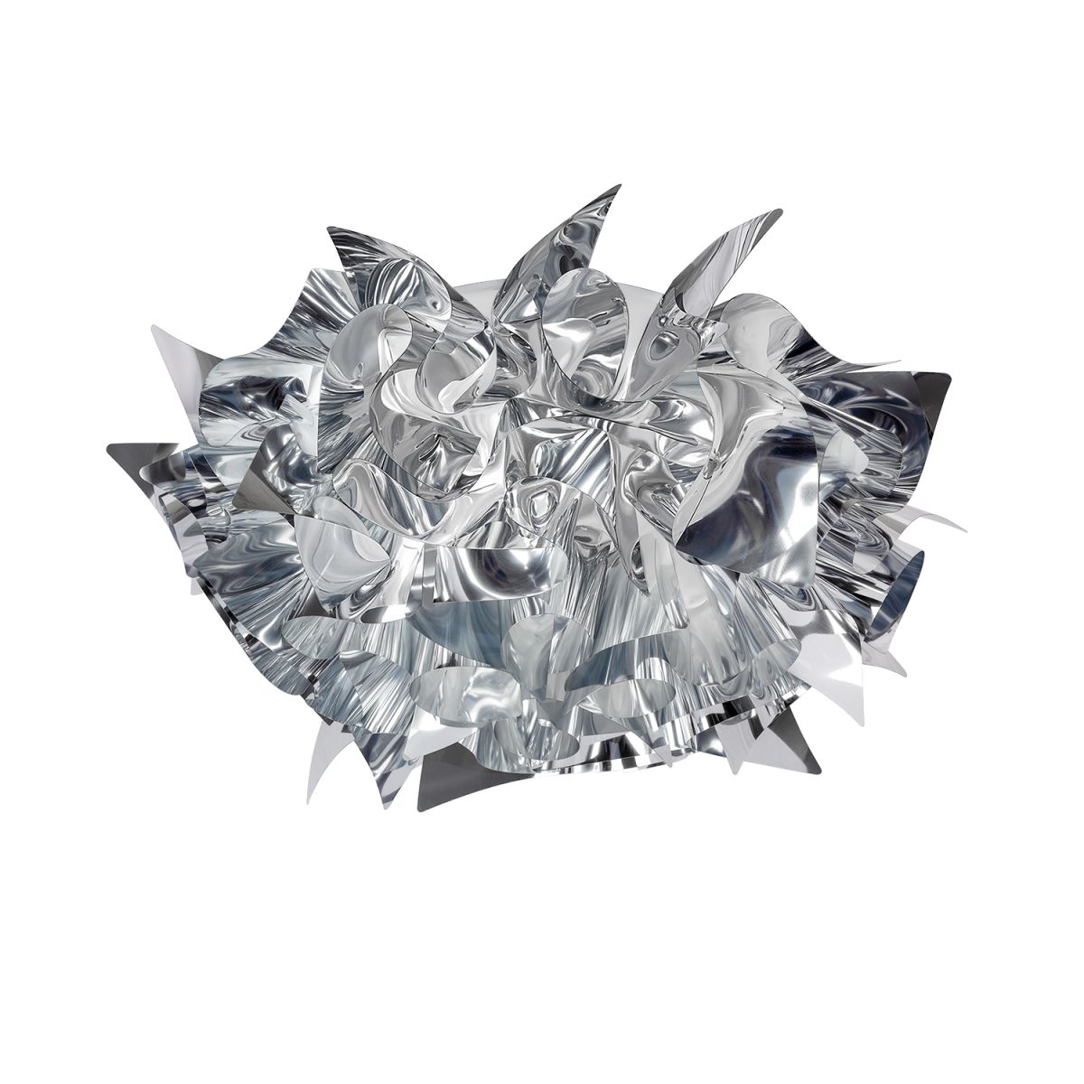 Потолочный светильник Loft IT Clizia 10593/530C Silver в Санкт-Петербурге