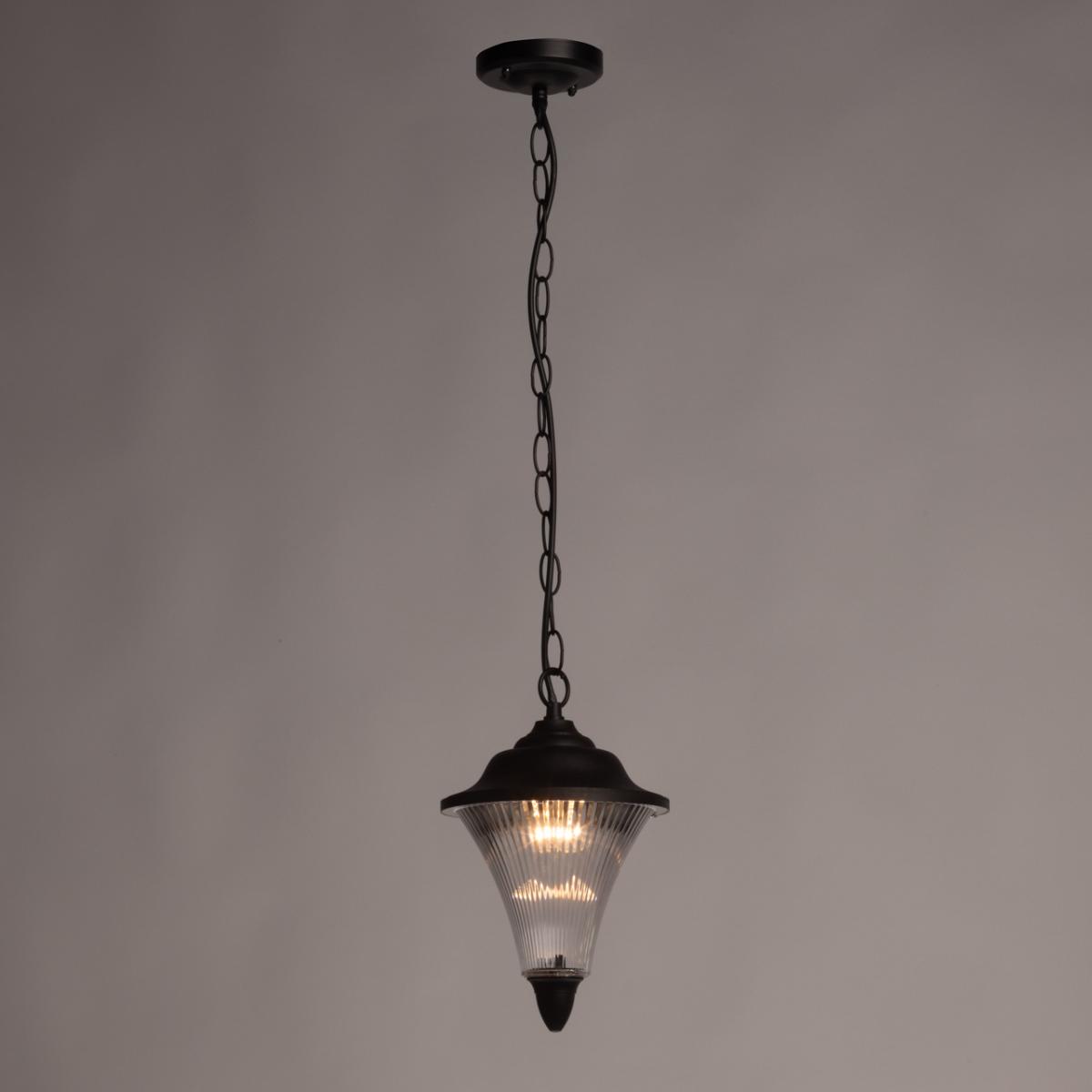 Уличный подвесной светильник De Markt City Корсо 801011501 в #REGION_NAME_DECLINE_PP#