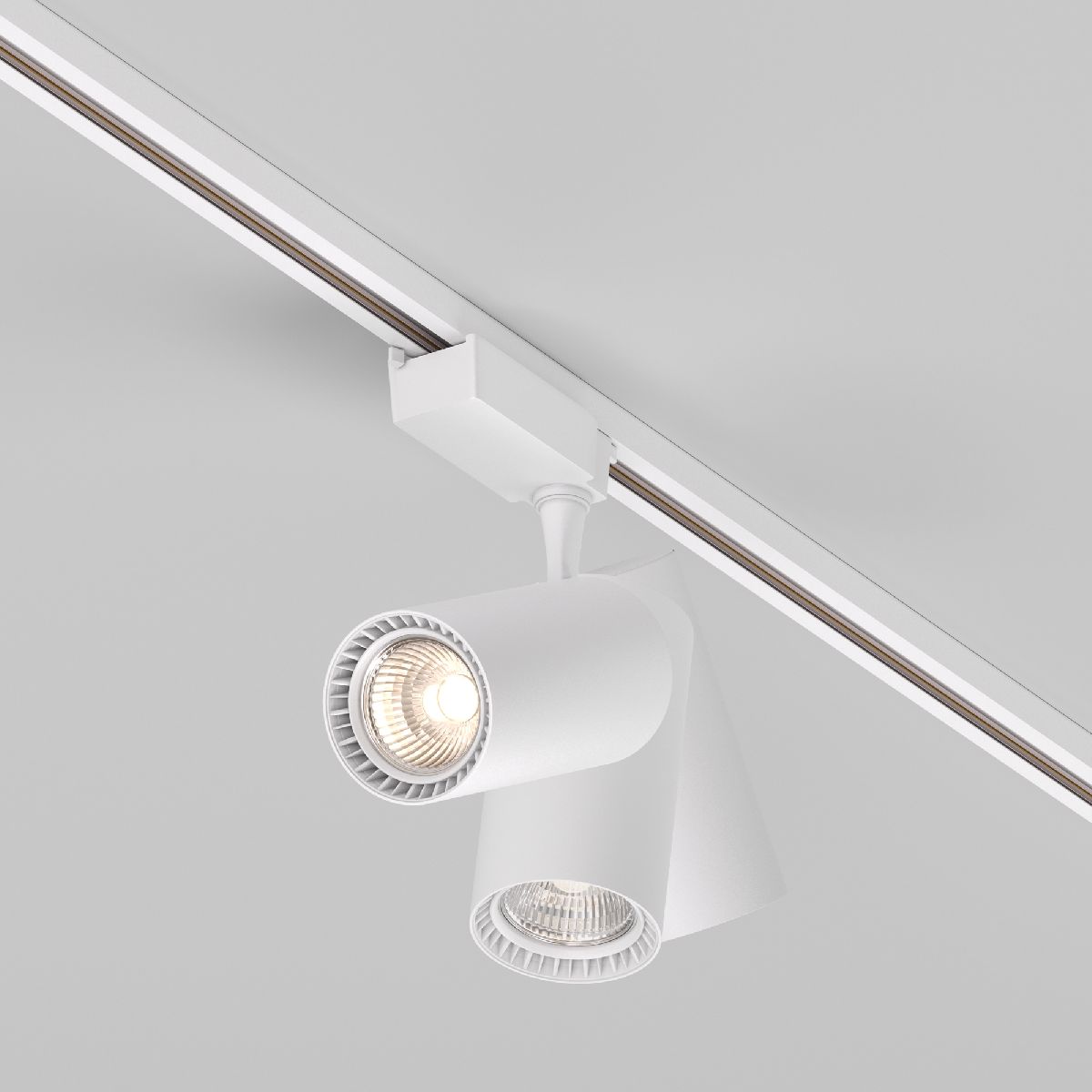 Трековый светильник Maytoni Technical Vuoro TR003-1-36W3K-M-W в Санкт-Петербурге