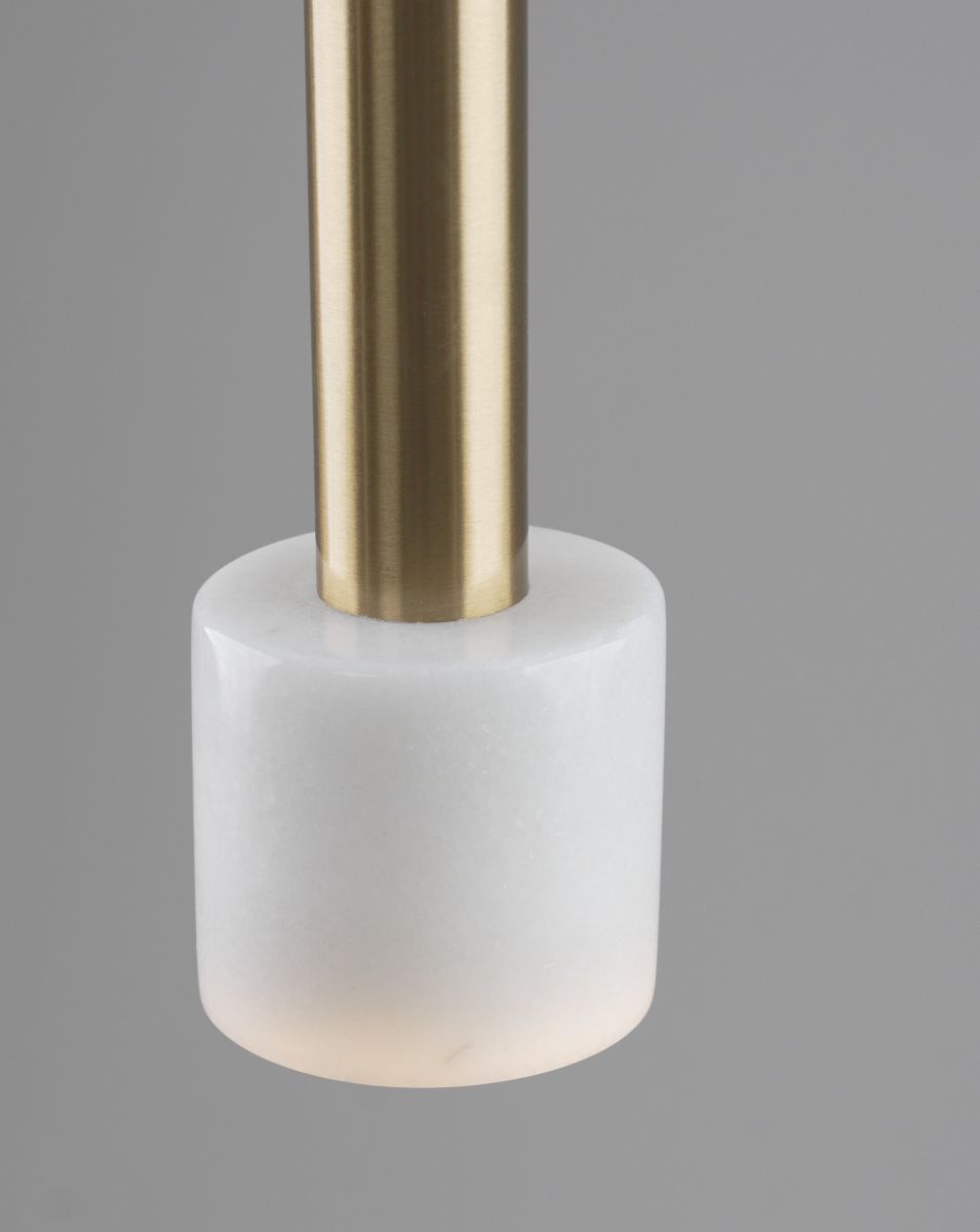 Подвесной светильник Moderli MaletV11824-1P в #REGION_NAME_DECLINE_PP#