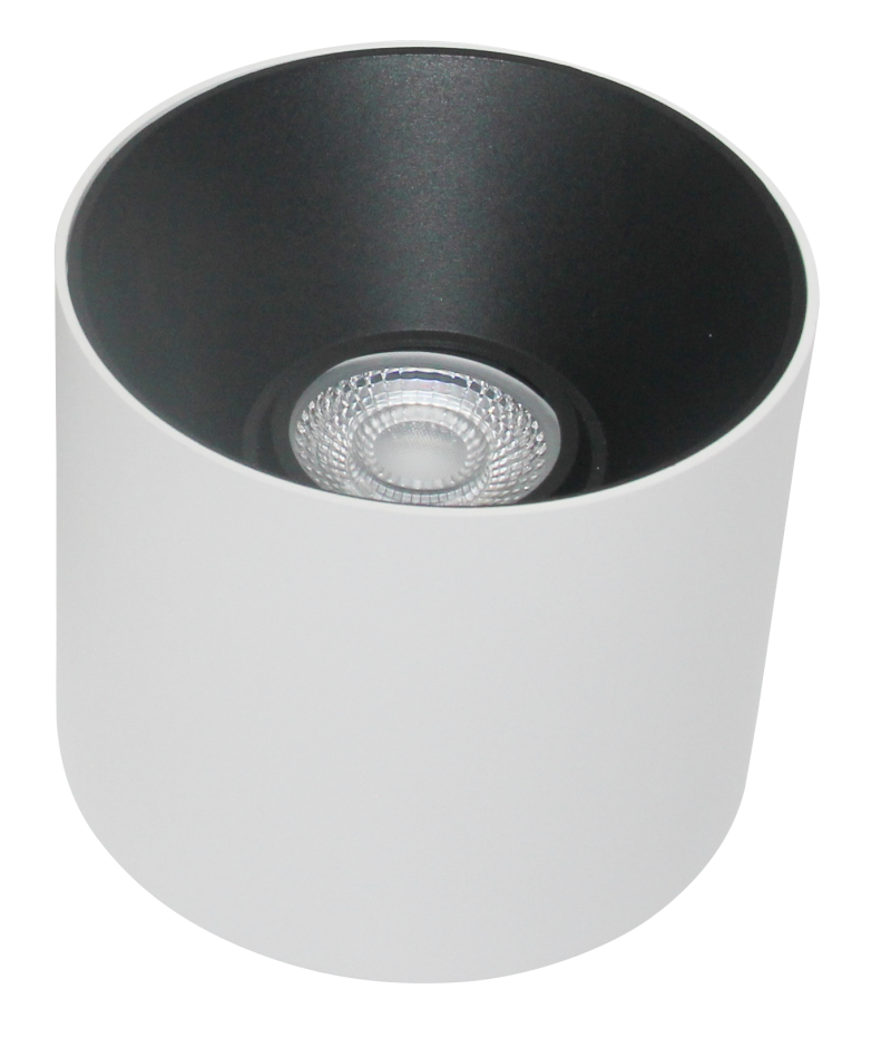 Потолочный светильник Maytoni Technical Alfa LED C064CL-01-15W3K-RD-WB в Санкт-Петербурге