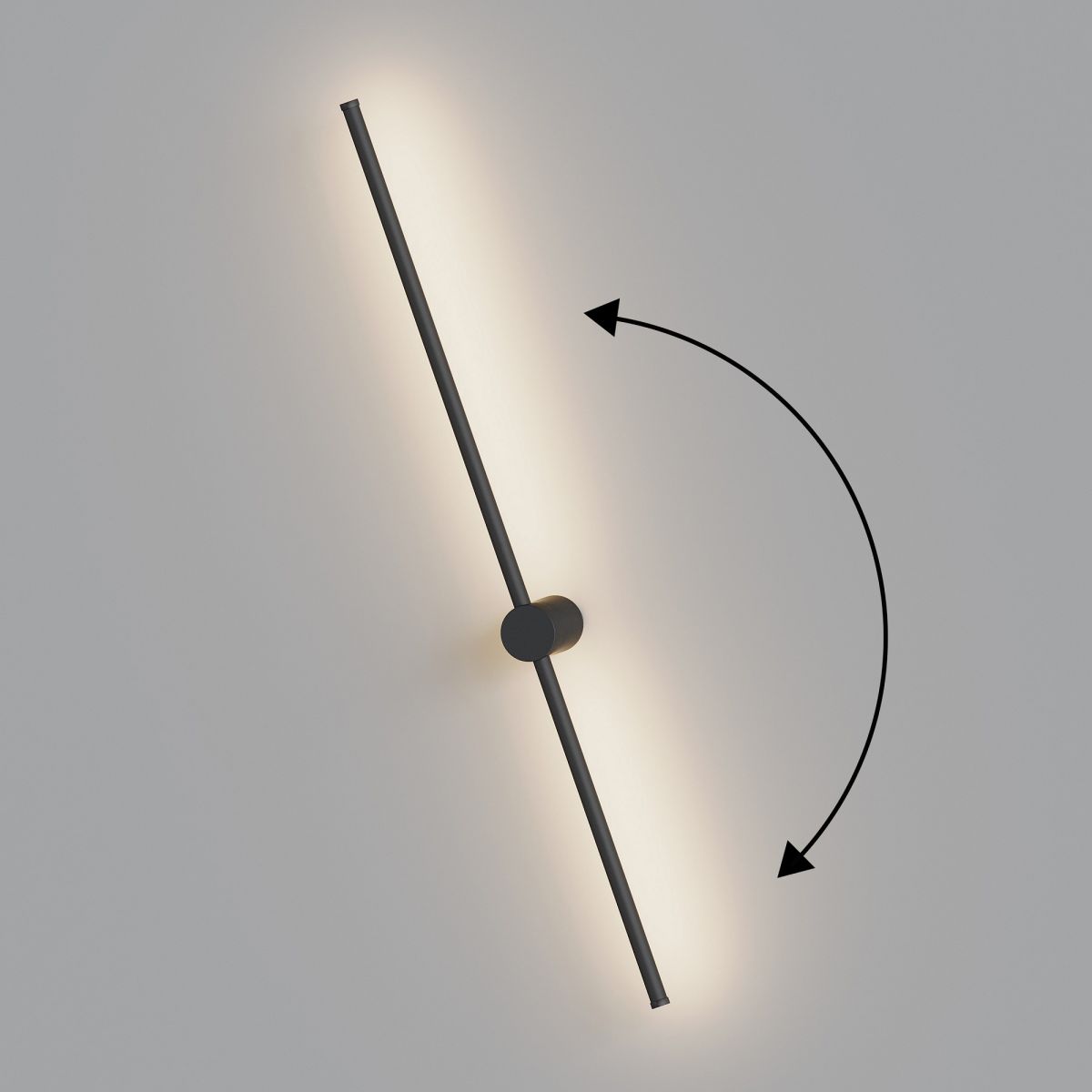 Настенный светильник Hesby Lighting Edge HSBL_0226 в Санкт-Петербурге