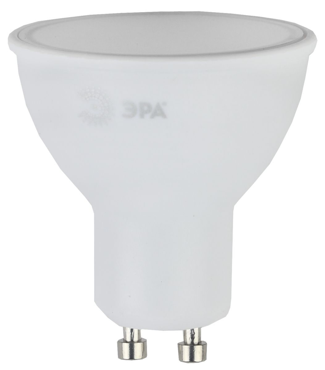 Лампа светодиодная Эра STD LED MR16-12W-840-GU10 Б0056485 в Санкт-Петербурге