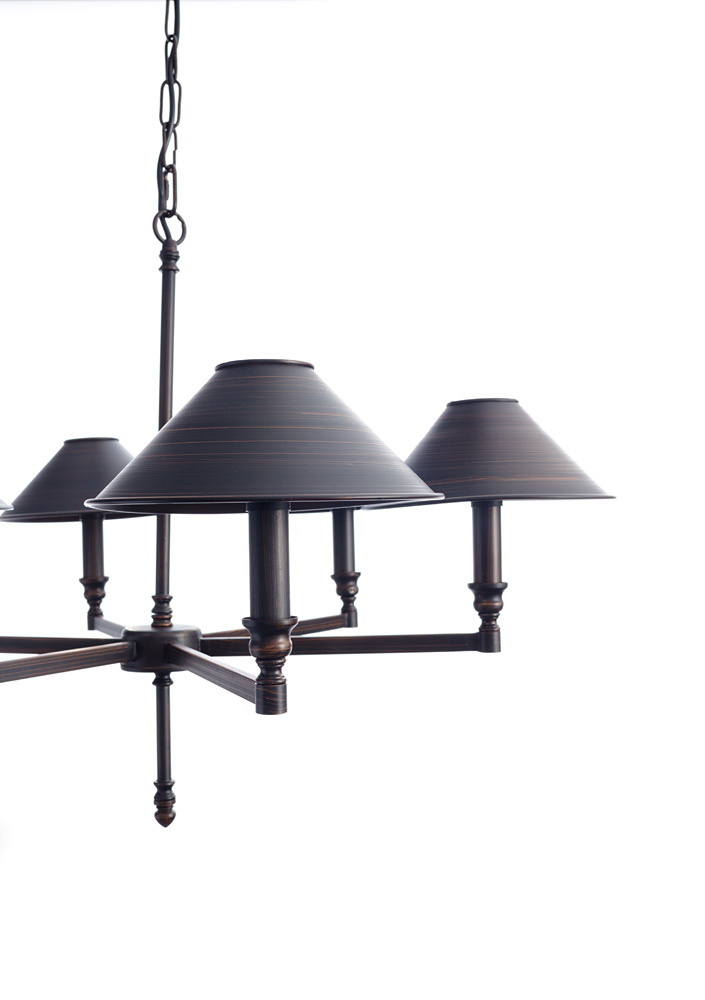 Подвесная люстра Arte Lamp Giordano A2398LM-6BA в #REGION_NAME_DECLINE_PP#