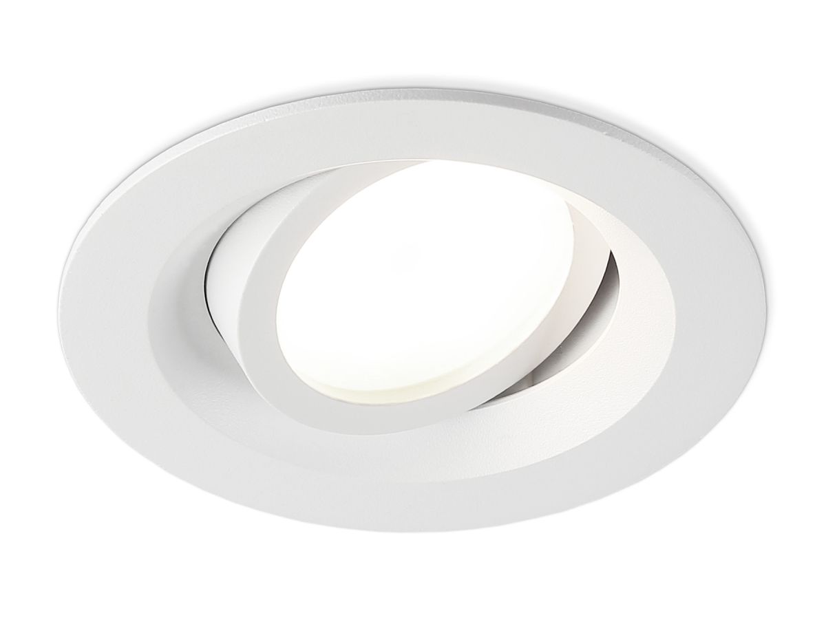 Встраиваемый светильник Ambrella Light Techno Spot Standard Tech TN102741 в Санкт-Петербурге