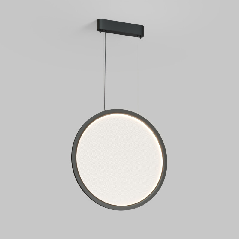 Подвесной светильник Denkirs Veil DK6607-BK в #REGION_NAME_DECLINE_PP#