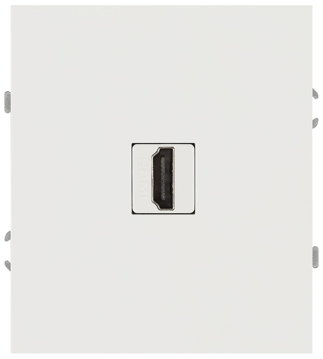 Розетка Эра Arktik 16-3114-08 HDMI белый матовый Б0070511 в Санкт-Петербурге