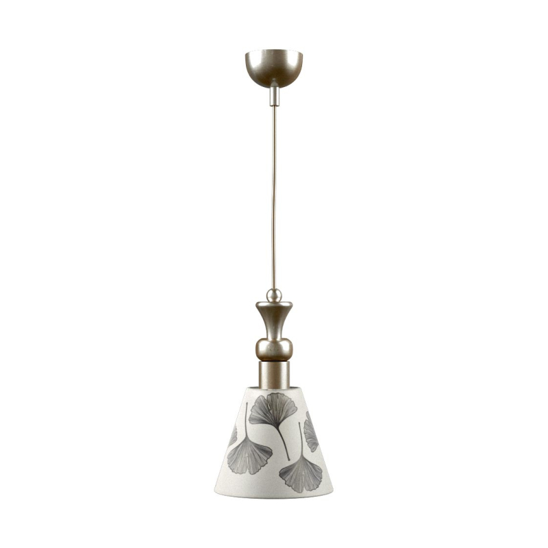 Подвесной светильник Lamp4you Eclectic M-00-SB-LMP-O-7 в Санкт-Петербурге