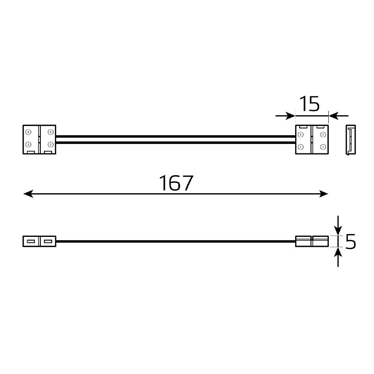 Набор коннекторов Gauss Basic BT432 в Санкт-Петербурге