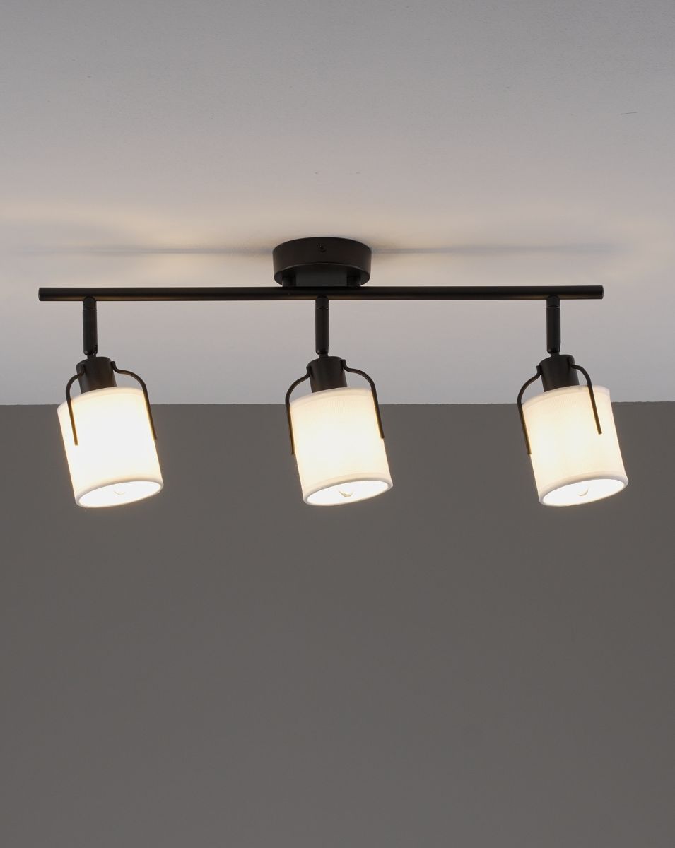 Спот Moderli Inari V11848-3C в #REGION_NAME_DECLINE_PP#