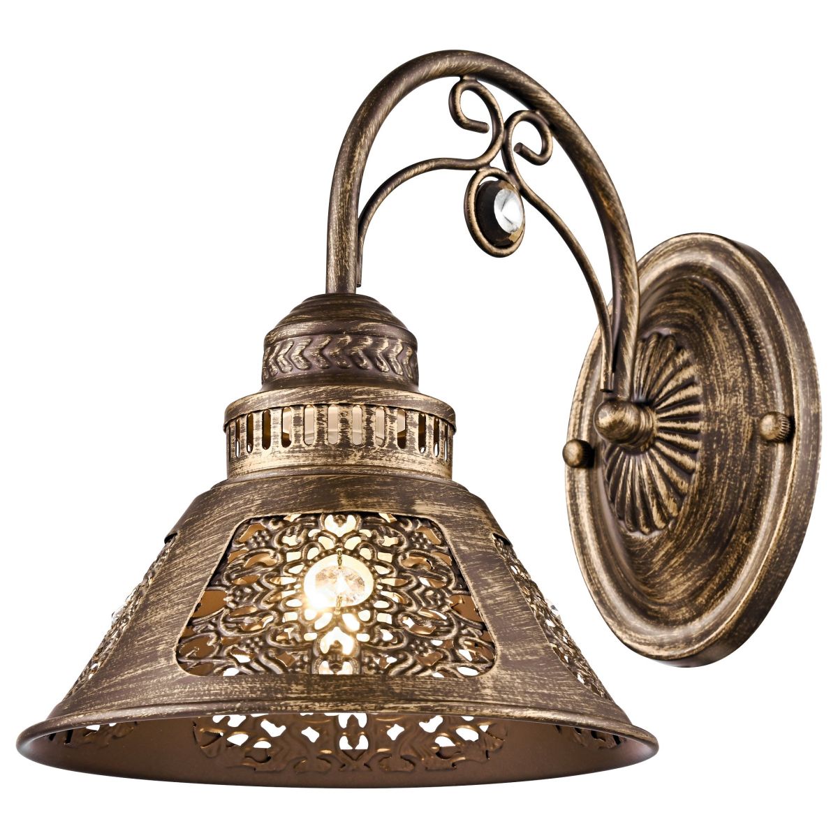 Бра Velante 308-601-01 в Санкт-Петербурге