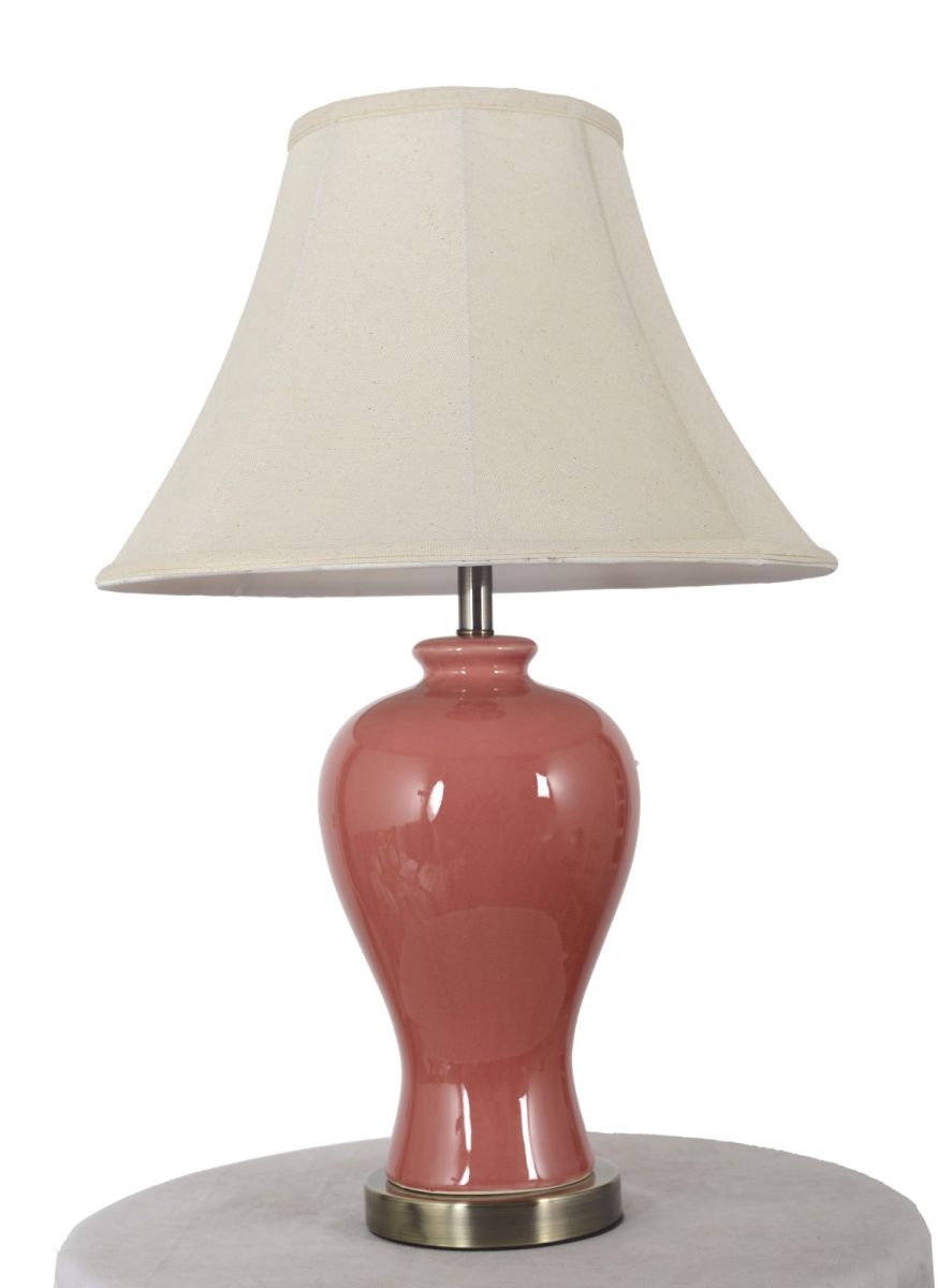 Настольная лампа Arti Lampadari Gianni E 4.1 P в Санкт-Петербурге