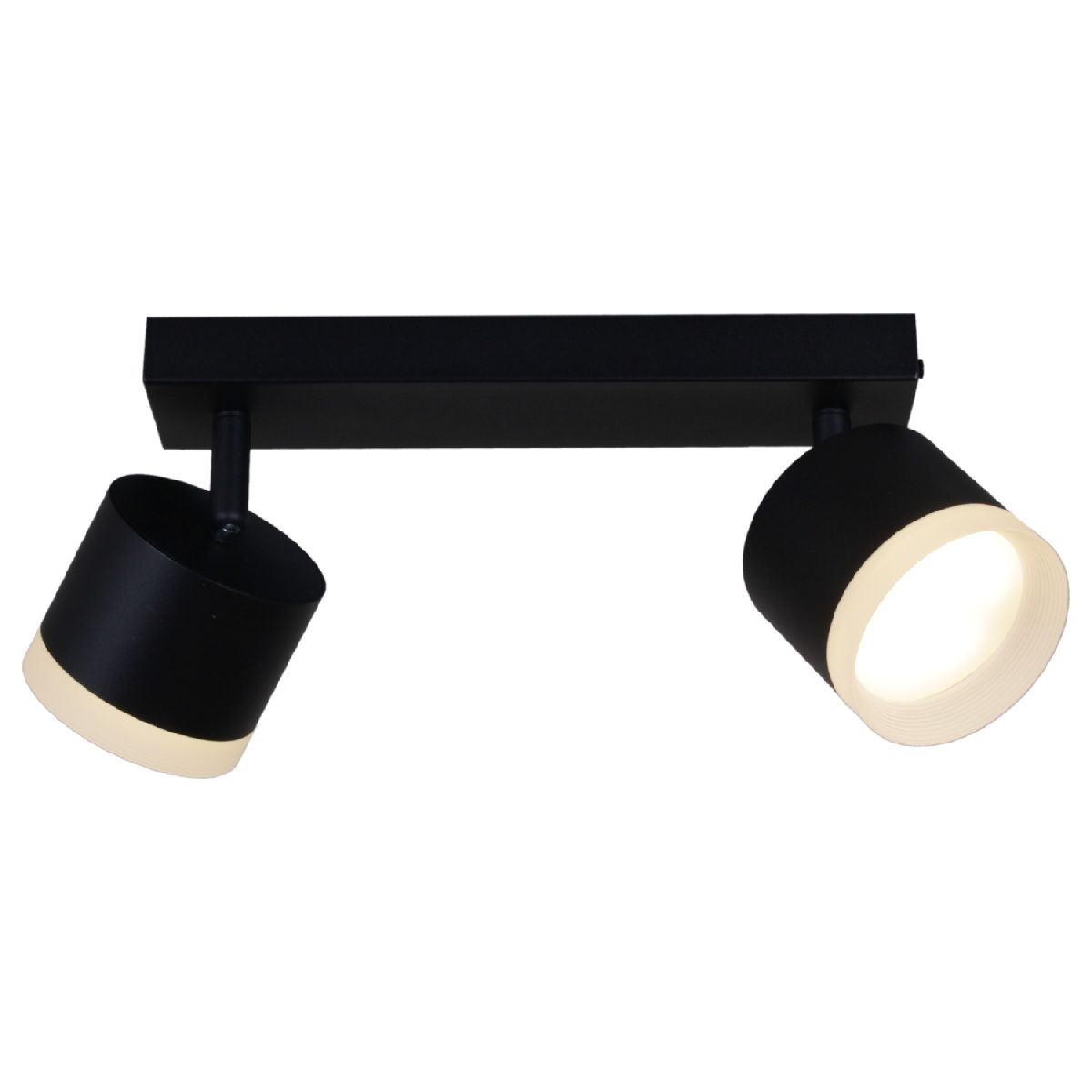 Спот Reluce 53004-9.5-002IL SPOT LIGHT GX53 BK в Санкт-Петербурге