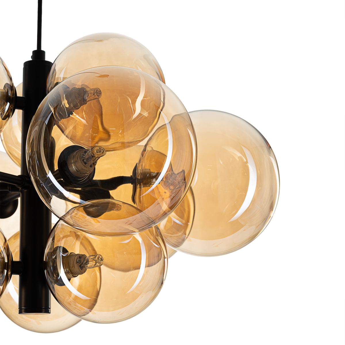 Подвесная люстра Citilux Orton CL202292 в Санкт-Петербурге