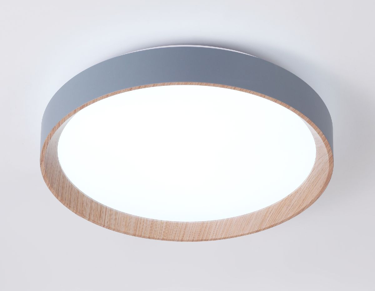 Потолочный светильник Ambrella Light Design FZ1320 в #REGION_NAME_DECLINE_PP#