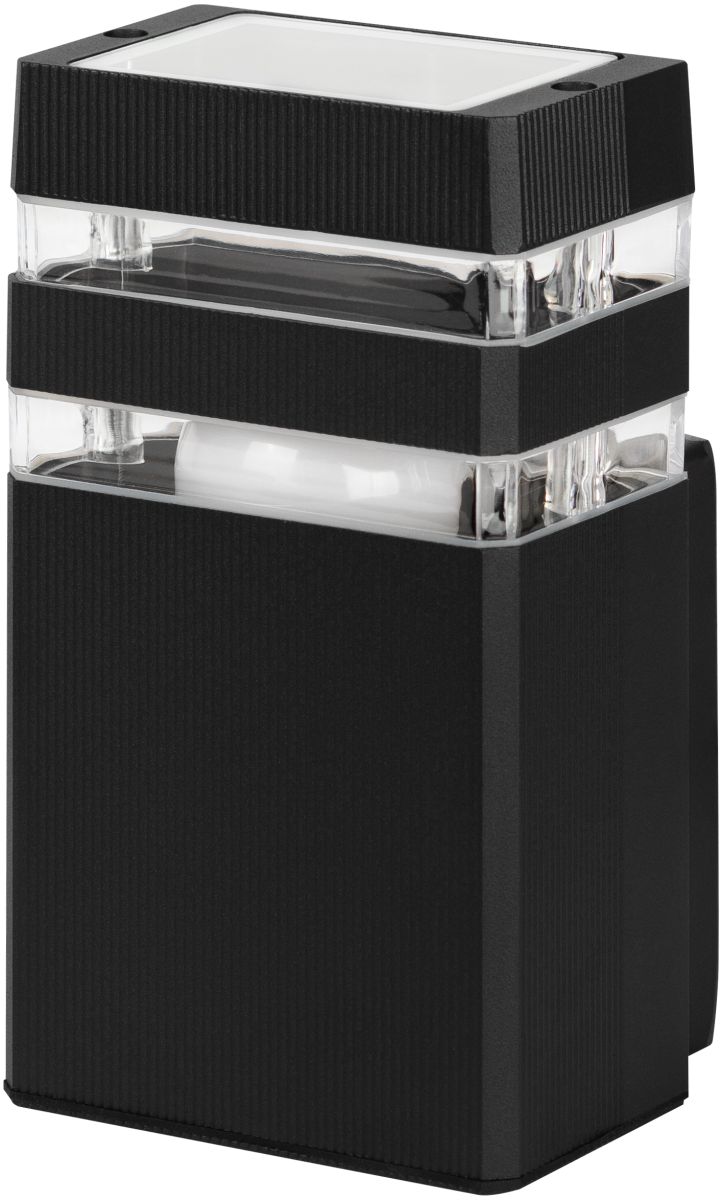 Уличный настенный светильник Эра Астрея GBW-101-BL-0200 в Санкт-Петербурге